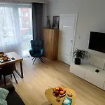 Apartman Mr - Nullo