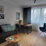 Apartman Mr - Nullo Krakkó