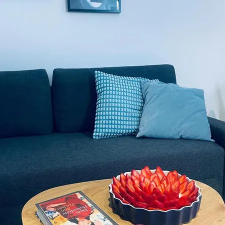 Mr - Nullo Appartement Krakau