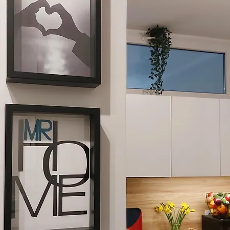 Mr - Nullo アパート