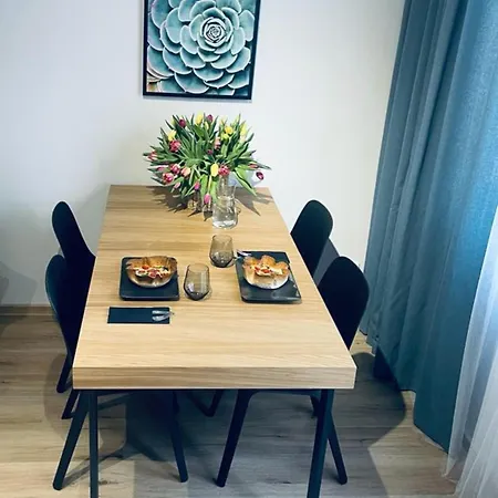 Appartement Mr - Nullo *