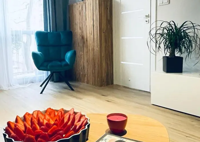 Mr - Nullo Апартаменты Краков