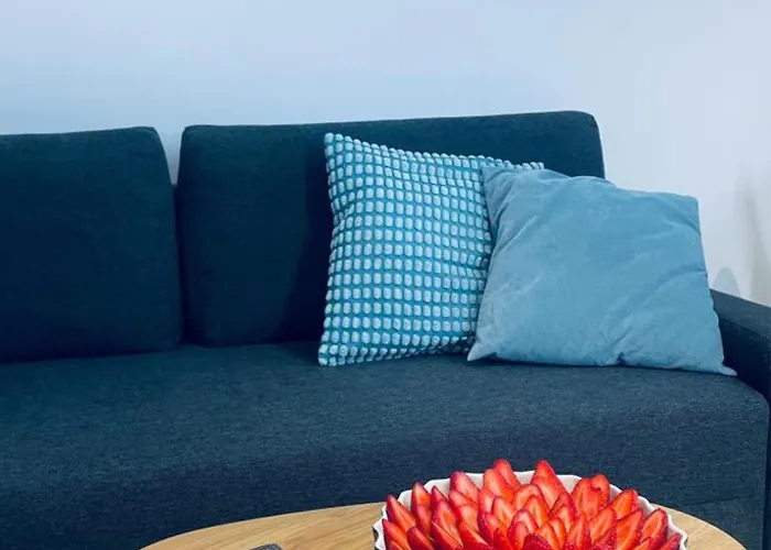 Апартаменты Mr - Nullo *