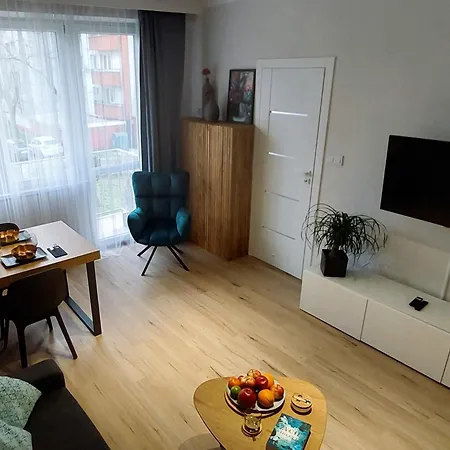 Appartement Mr - Nullo