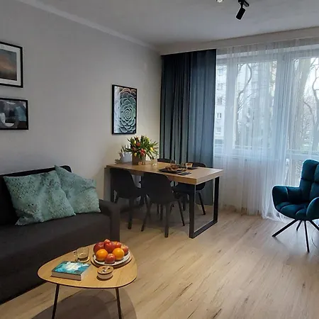 Appartement Mr - Nullo Krakau