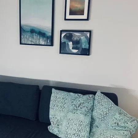 Mr - Nullo Appartement *