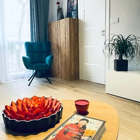 Mr - Nullo Appartement Krakau