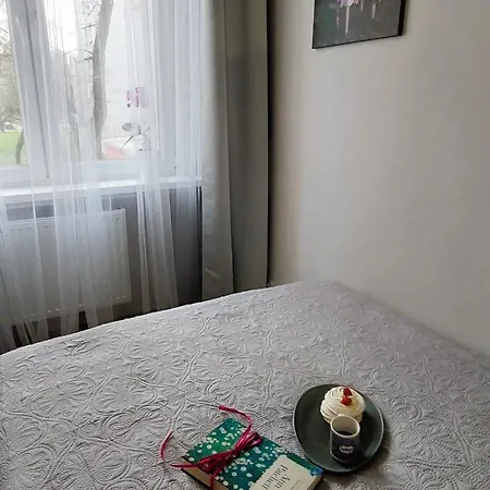 Mr - Nullo Appartement