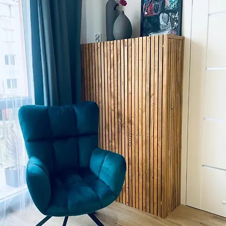 Mr - Nullo Appartement