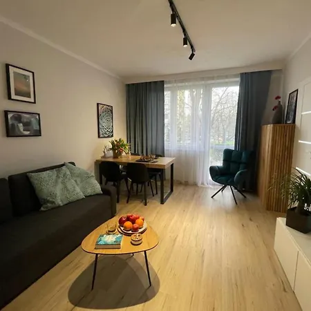 Mr - Nullo Appartement *