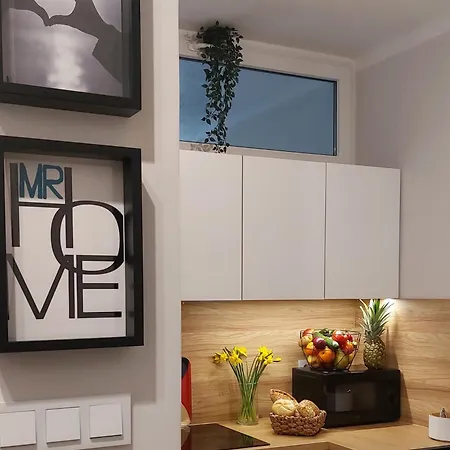 Mr - Nullo Appartement Krakau