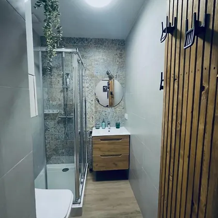 Apartamento Mr - Nullo