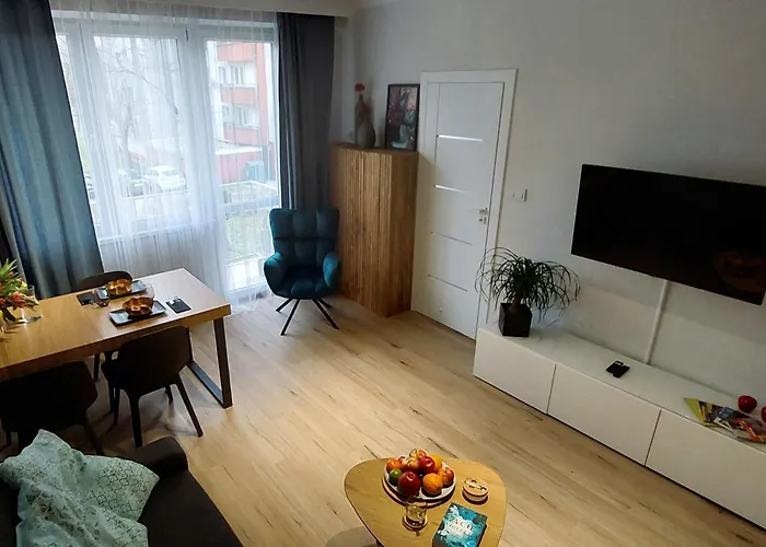 Apartment Mr - Nullo