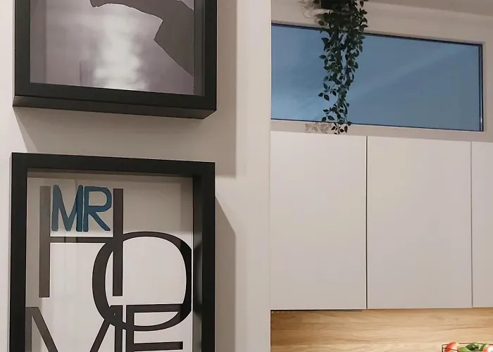 Mr - Nullo Apartment