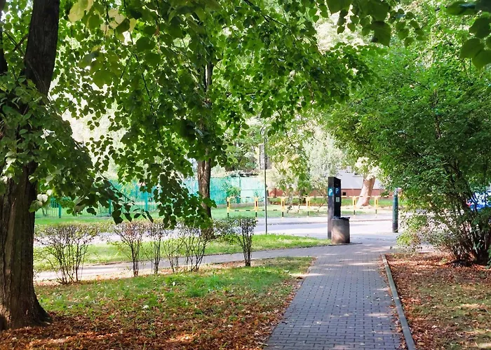 Mr - Nullo Apartment *