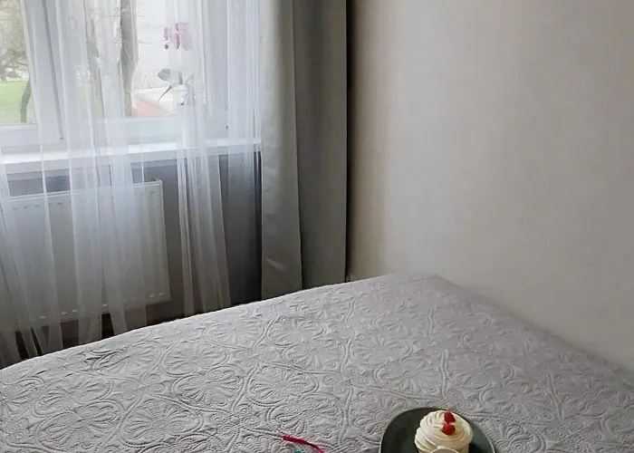 Mr - Nullo Apartment