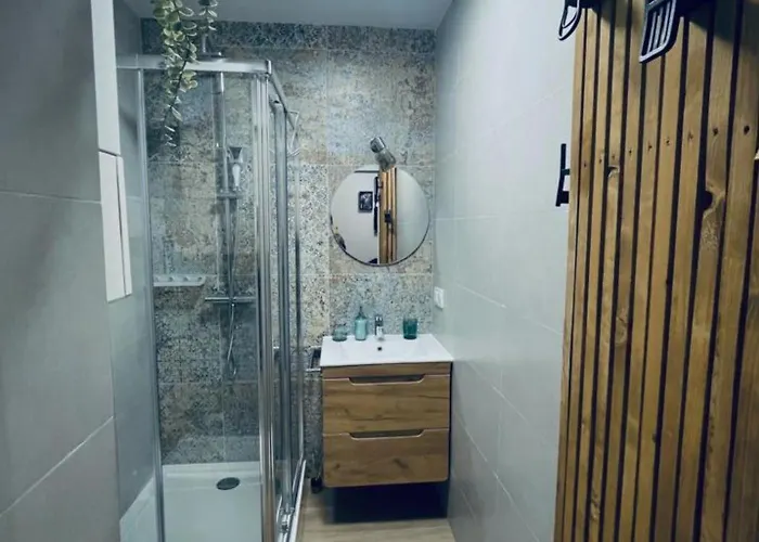 Apartment Mr - Nullo