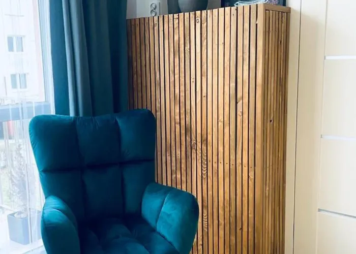 Mr - Nullo Apartment