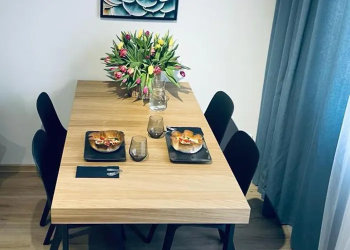 Apartment Mr - Nullo *