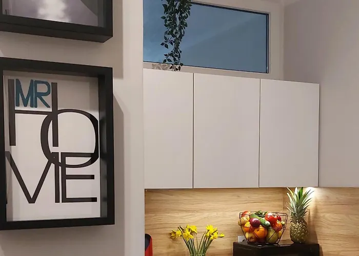 Mr - Nullo Apartment Krakow